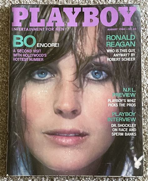 playboy cover may 1980|Vintage Playboy mags .